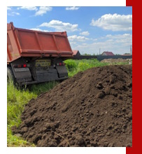 Услуги Поставка нерудных материалов в Вязниках