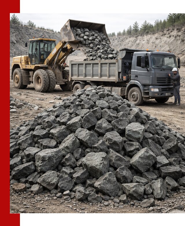 Щебень габбро-диабаз фракция 20-40 доставка в Вязниках