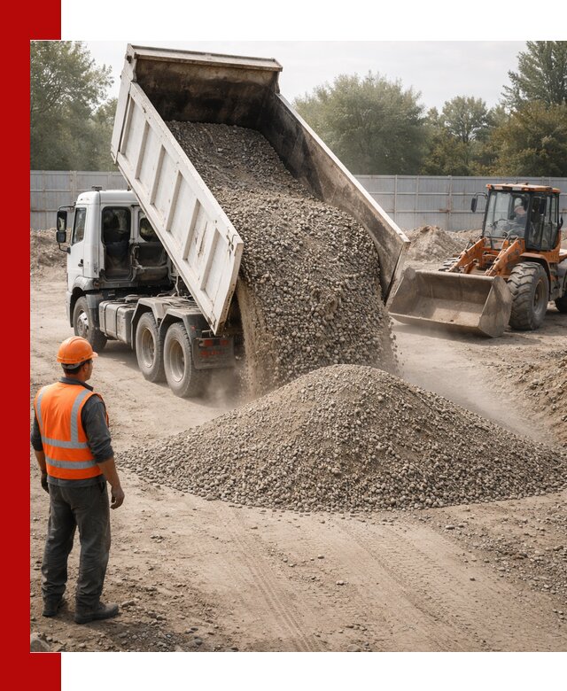 Доставка опгс в Вязниках оптом и мелким транспортом