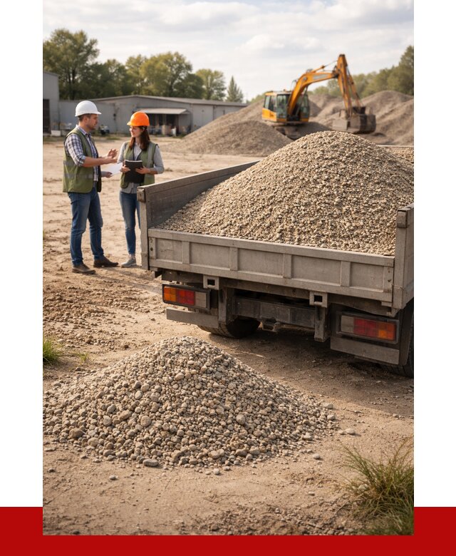 Купить ОПГС для бетона в Вязниках с доставкой от 4060 р. | ПРОНЕРУДВзн