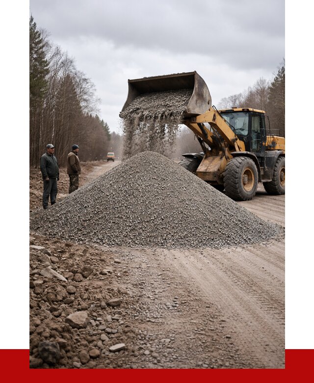 Купить опгс для дорог в Вязниках с доставкой от 2350 р. | ПРОНЕРУДВзн