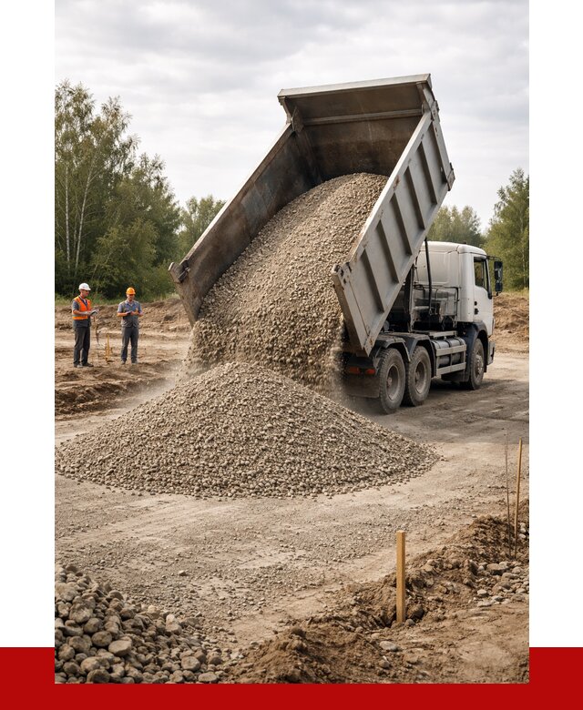ЩПС С2 в Вязниках с доставкой от 4807 р. за куб | ПРОНЕРУДВзн