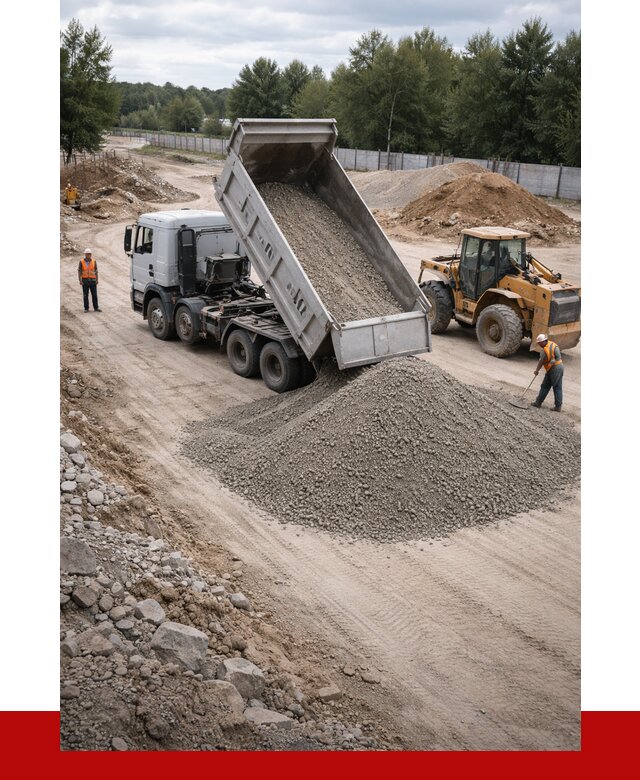 ЩПС С5 в Вязниках с доставкой от 4487 р. за куб | ПРОНЕРУДВзн