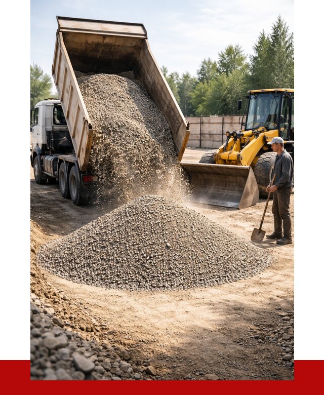 ЩПС С10 в Вязниках с доставкой от 3419 р. за куб | ПРОНЕРУДВзн