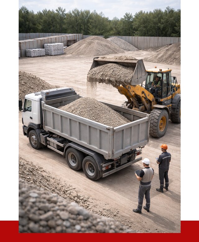 ЩПС С12 в Вязниках с доставкой от 3419 р. за куб | ПРОНЕРУДВзн