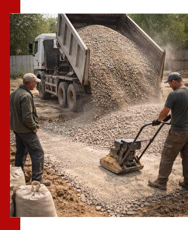 Доставка ЩГПС С1 в Вязниках оптом и в розницу