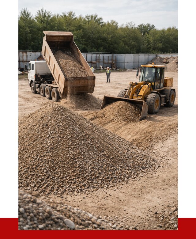 ЩГПС С2 в Вязниках с доставкой от 2564 р./куб. | ПРОНЕРУДВзн