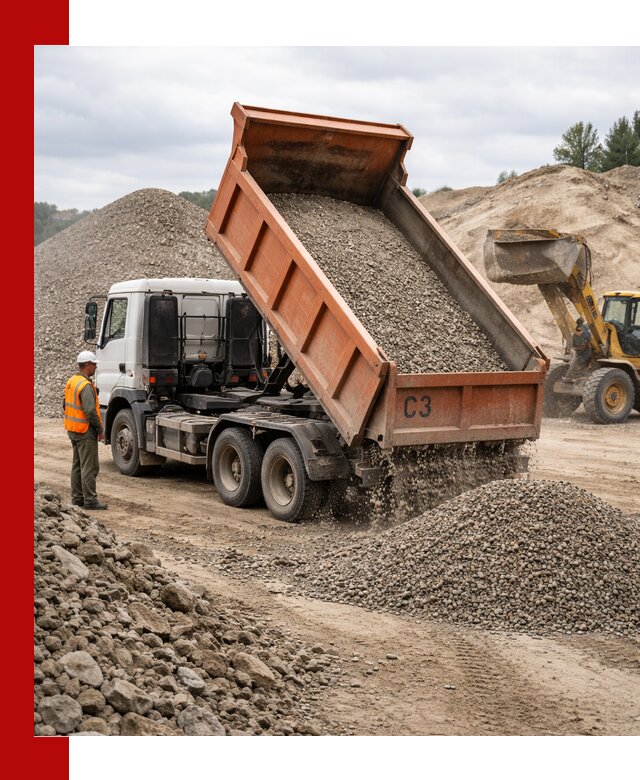 Доставка щгпс С3 в Вязниках оптом и в розницу для стройплощадок