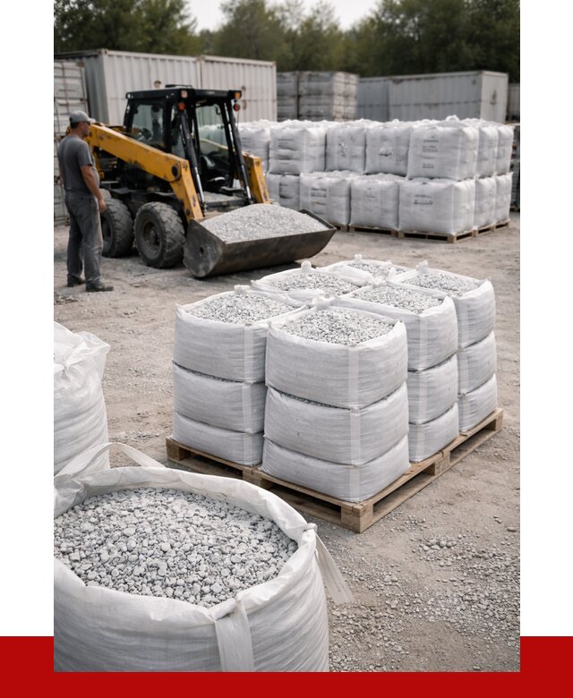 Мраморная крошка в Вязниках от 4807 р. за куб | ПРОНЕРУДВзн