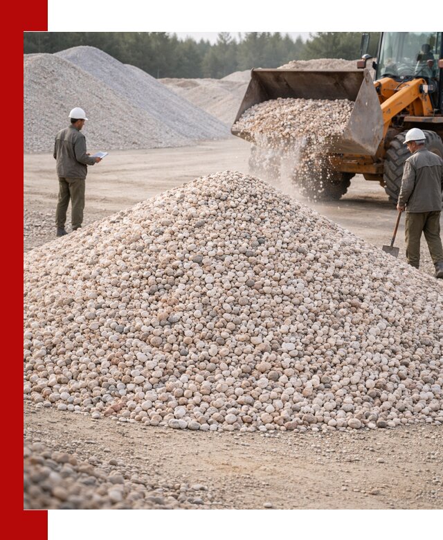 Купить цветную мраморную крошку с доставкой в Вязниках