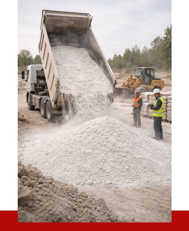 Купить известь пушонка в Вязниках от 4487 р. с доставкой | ПРОНЕРУДВзн