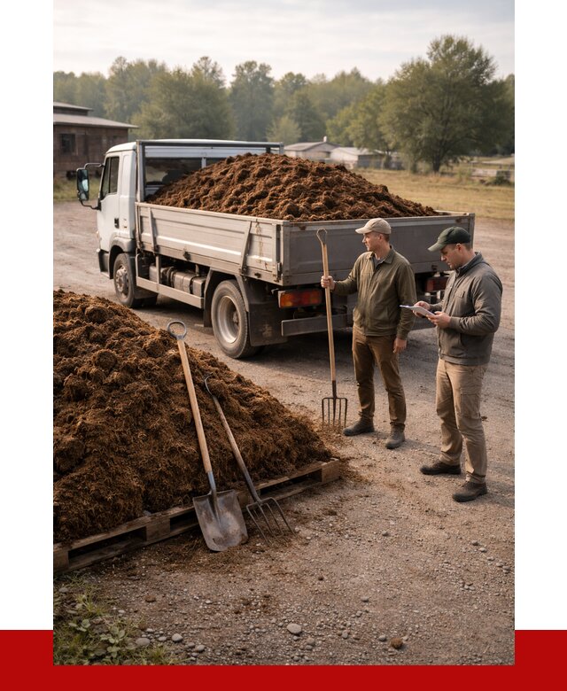 Купить конский навоз в Вязниках от 1282 р. с доставкой | ПРОНЕРУДВзн