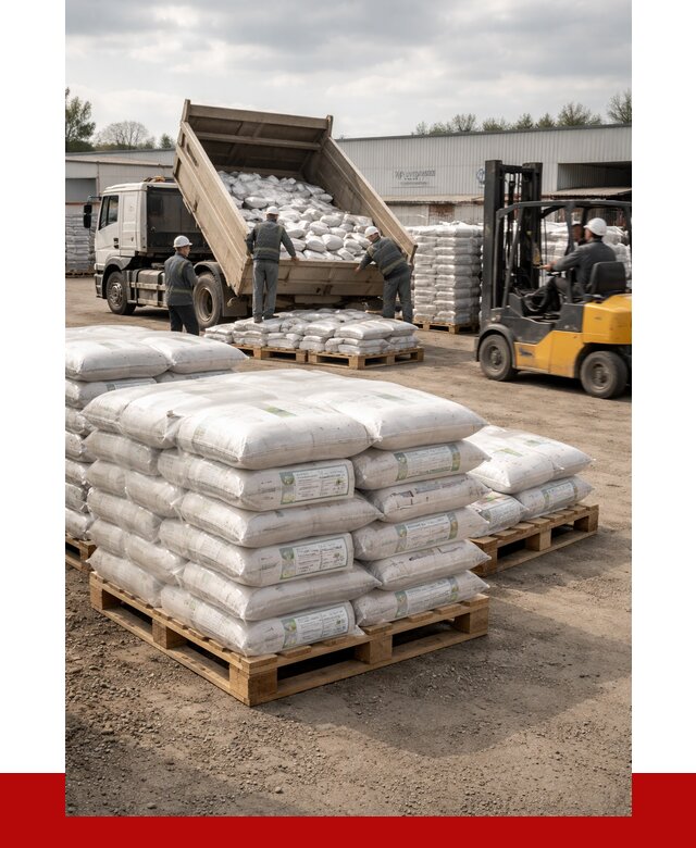 Купить удобрения с доставкой в Вязниках от 7692 р. | ПРОНЕРУДВзн