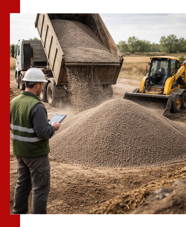Доставка минеральных удобрений в Вязниках оптом и в розницу