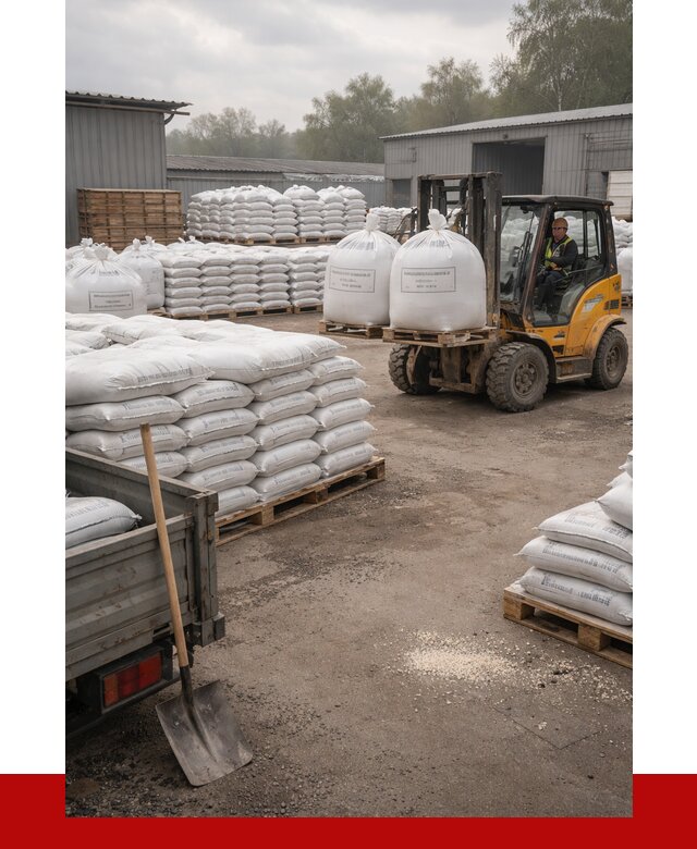 Аммиачная селитра в Вязниках от 4487 р. с доставкой | ПРОНЕРУДВзн