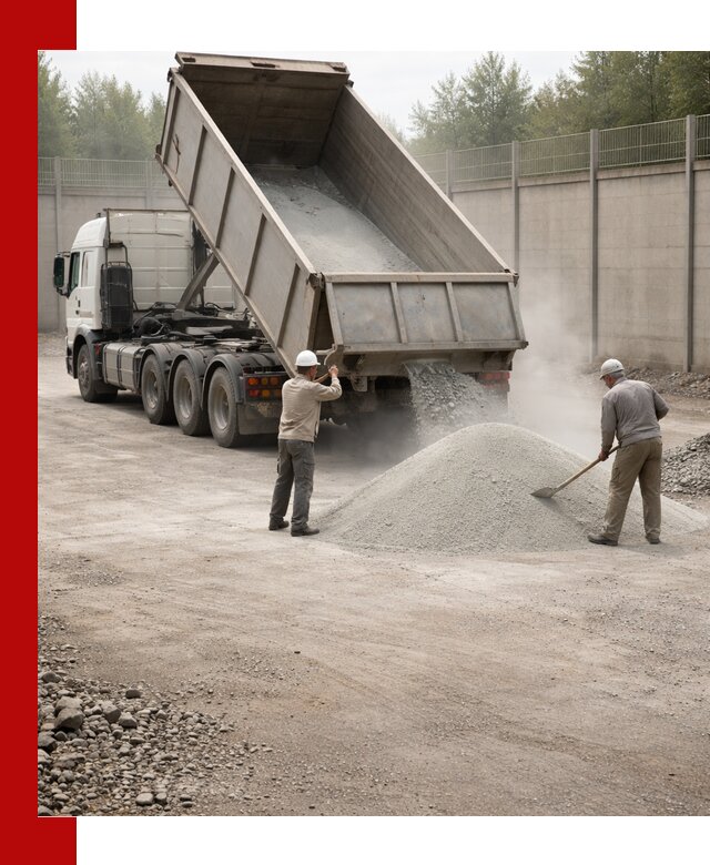 Доставка аммиачной селитры оптом и врозь в Вязниках