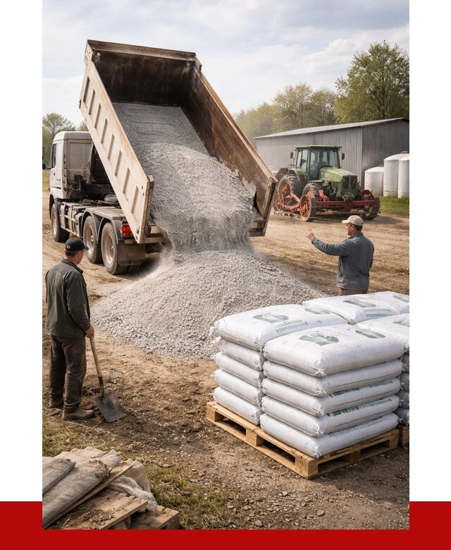 Купить суперфосфат в Вязниках с доставкой от 7692 р. | ПРОНЕРУДВзн