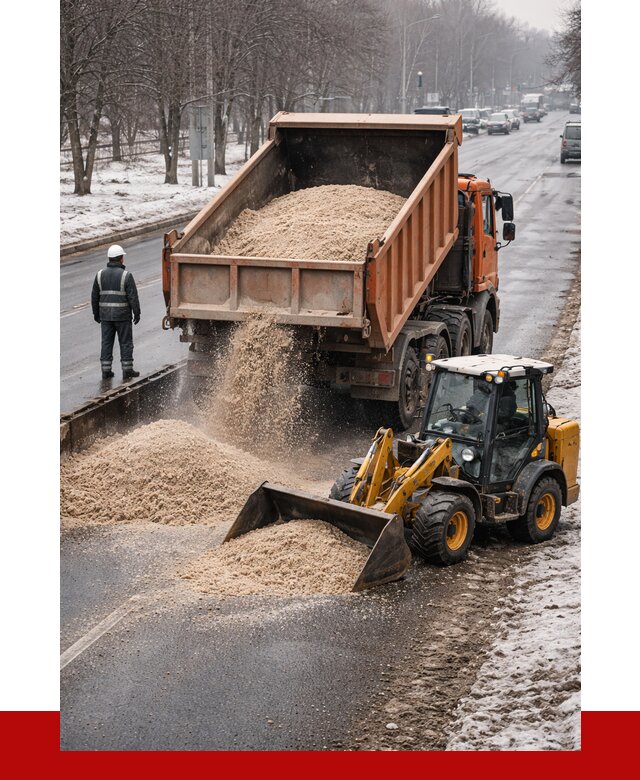 Пескосоль в мешках с доставкой в Вязниках от 4487 р. | ПРОНЕРУДВзн