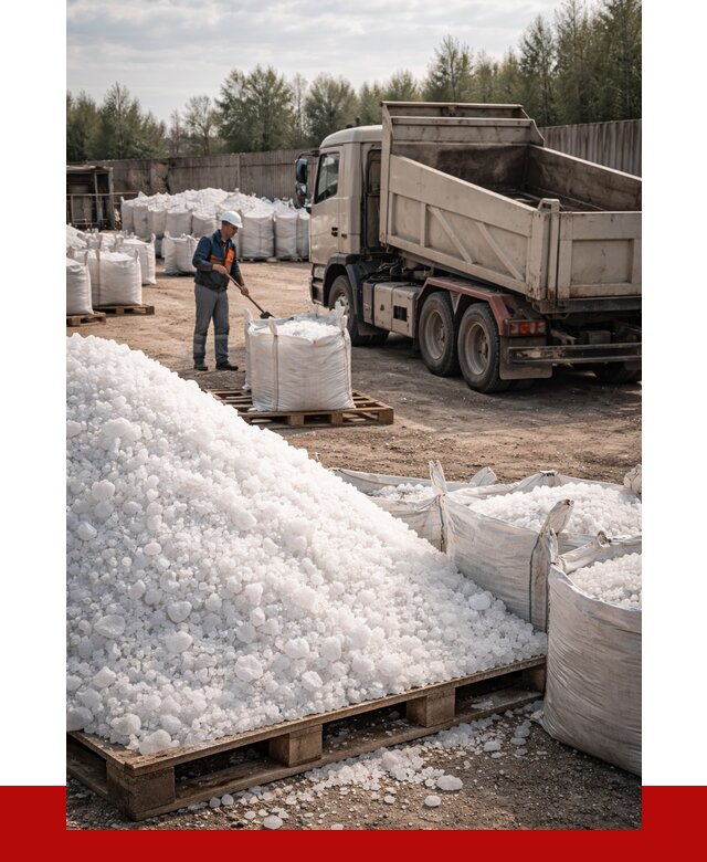 Купить техническая соль в мешках в Вязниках от 4807 р. | ПРОНЕРУДВзн