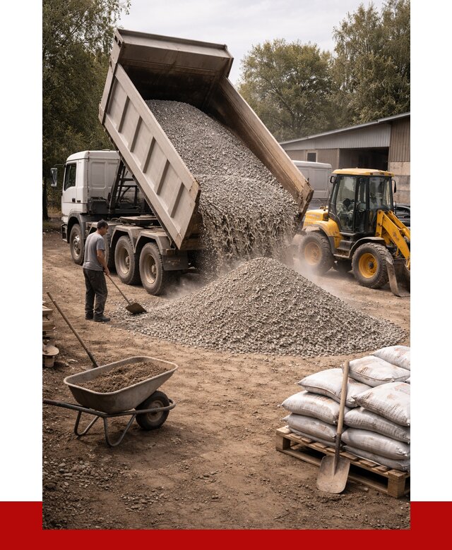 Перевозка сыпучих грузов в Вязниках от 3419 р. | ПРОНЕРУДВзн